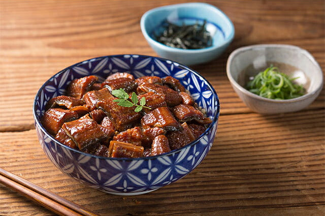 【マラソン限定!最大2000円OFFクーポン配布中】《送料無料》黒潮町缶詰製作所四万十うなぎ2缶セット(高知県産山椒付き)