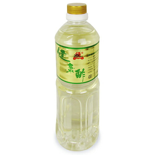 宝福一健康酢1000mlペット