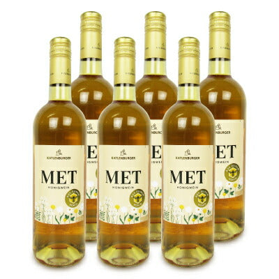 カトレンブルガードクターディムースハニーワインGL750ml