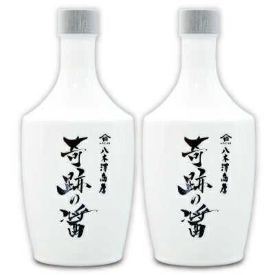 八木澤商店奇跡の醤150ml《あす楽》