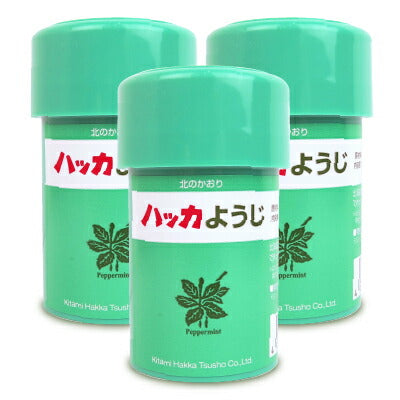 北見ハッカ通商ハッカつまようじ《あす楽》