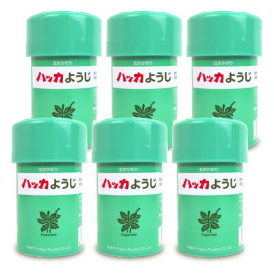 北見ハッカ通商ハッカつまようじ《あす楽》