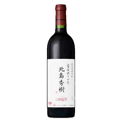 shushuワイン10本 北海道ワイン 葡萄作りの匠 北島秀樹ツヴァイゲルト 750ml – にっぽん