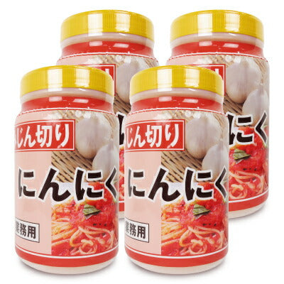 九州ファームみじん切りにんにく1kg