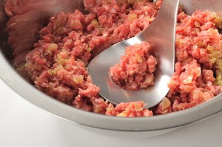 leyeミートこねらーLS1510【オークスAUXレイエ】