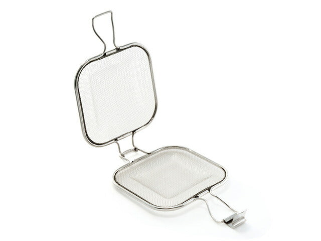 leyeグリルホットサンドメッシュLS1515