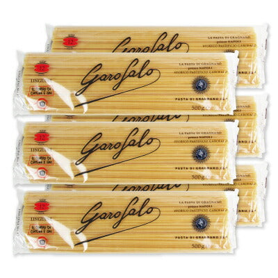 明治屋ガロファロ明治屋リングイネNo.12500g