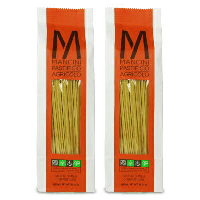 モンテ物産マンチーニスパゲットーニ2.4mm1kg