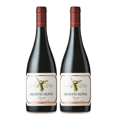エノテカ モンテス アルファ シラー 750ml