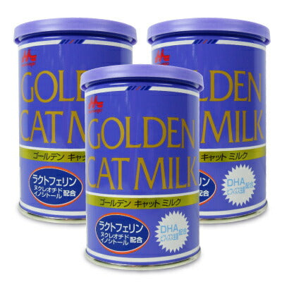 森乳サンワールドワンラックゴールデンキャットミルク130g