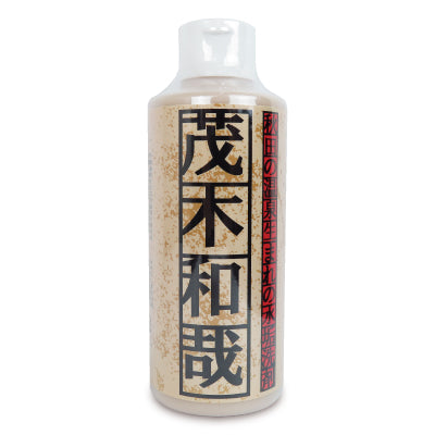茂木和哉水アカ洗剤200ml