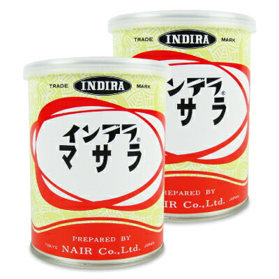 インデラマサラ200g