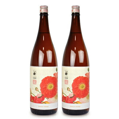 大木大吉本店こんにちは料理酒1.8リットル(1800ml)×2本【にっぽん津々浦々】