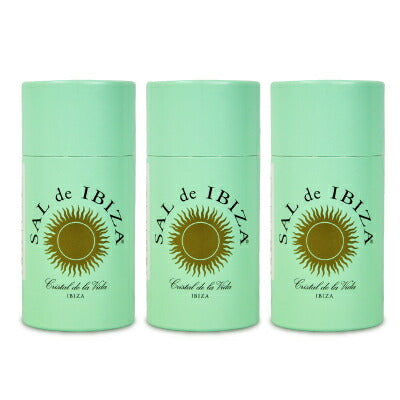 サル・デ・イビザ100%ソルト125g《あす楽》