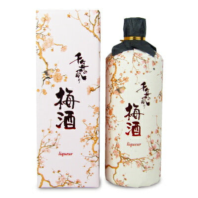篠崎千年の眠り梅酒720ml