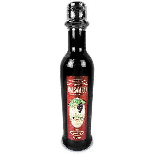 そらみつ モデナ産バルサミコ酢 250ml – にっぽん津々浦々｜本店