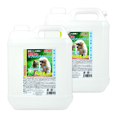 インクスネットワークスSUPREPURE-LAスーパーピュアラ徳用4L《あす楽》