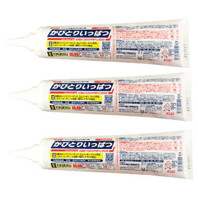 カビとり一発500g×3【にっぽん津々浦々】