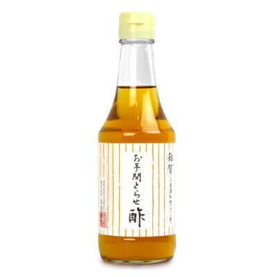 みん酢様【お待ち下さい】＊ご購入用 九重雜賀 万能調味酢 お手間とらせ酢 300ml – にっぽん津々浦々｜本店