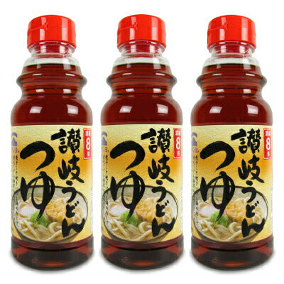 テンヨ武田讃岐うどんつゆ310ml
