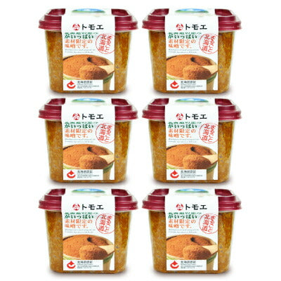 福山醸造トモエ北海道の恵み750g《あす楽》