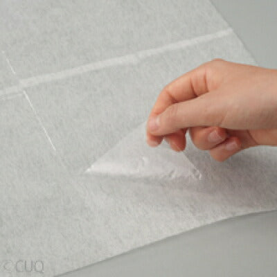 《メール便選択可》東洋アルミパッと貼るだけホコリとりフィルターエアコン用2枚入