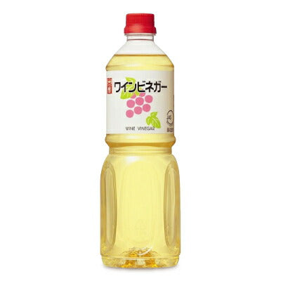 内堀醸造ワインビネガー1000ml