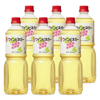 内堀醸造ワインビネガー1000ml