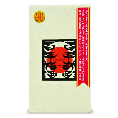 明利酒類明利梅香百年梅酒プレミアム720ml《あす楽》