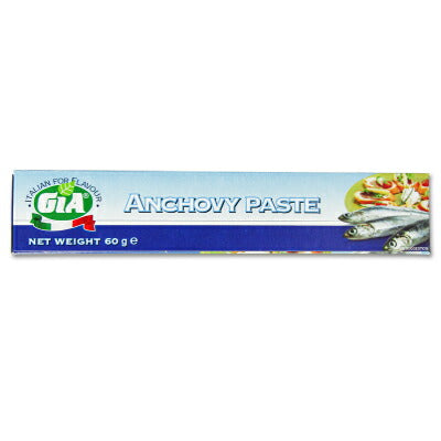 ギア アンチョビペースト 60g [ウイングエース ] – にっぽん津々浦々