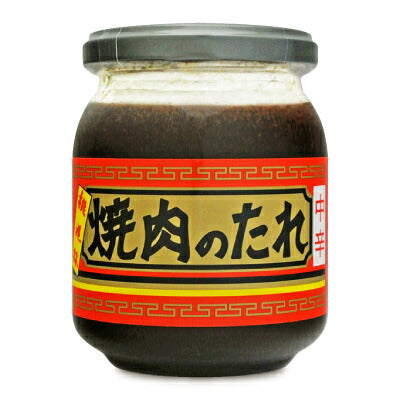 ポールスタア桃花林焼肉のたれ中辛250g