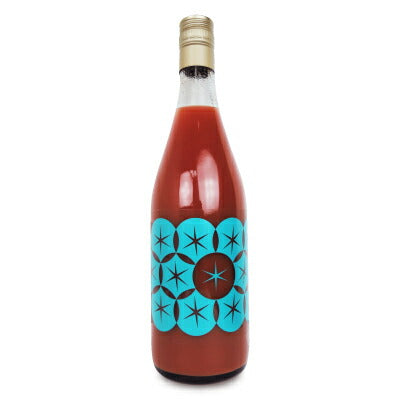 中野ファームトマトジュース余市SUNSET710ml