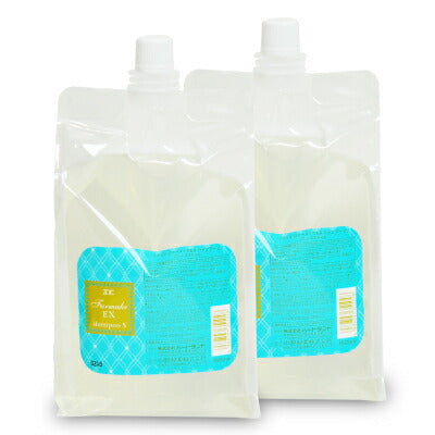 ハートランドゾイックファーメイクEXシャンプーS1500ml