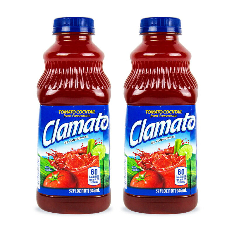 モッツ クラマト トマトカクテル 946ml 野菜飲料