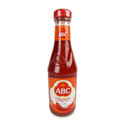 ABCサンバルアスリ335ml［HALAL認証商品］