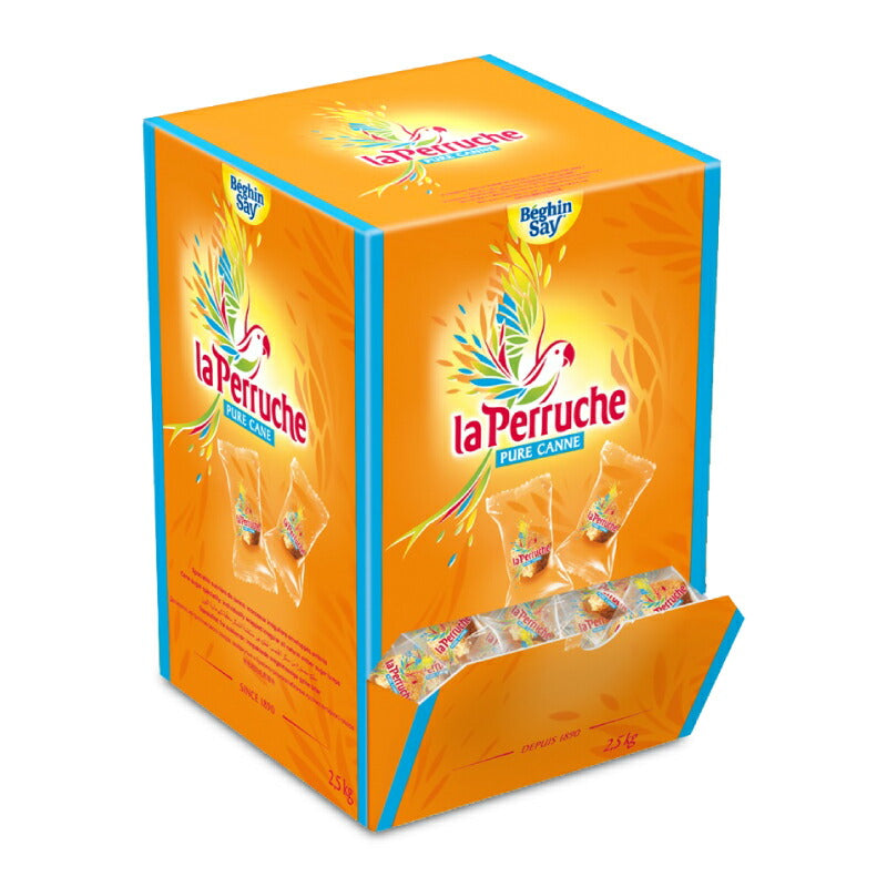 ラ・ペルーシュブラウン2.5kgアルカン