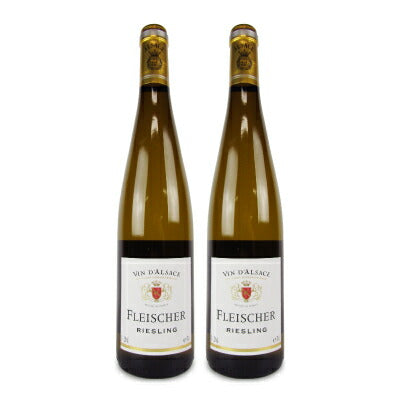 国分 フライシャー リースリング 白 750ml[国分オリジナルブランド]