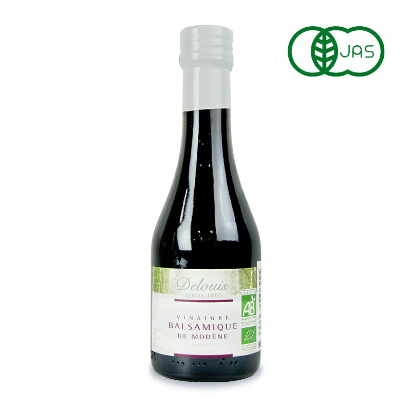 【最大2000円OFFクーポン配布中！楽天スーパーSALE】ドゥルイオーガニックバルサミコビネガー250ml
