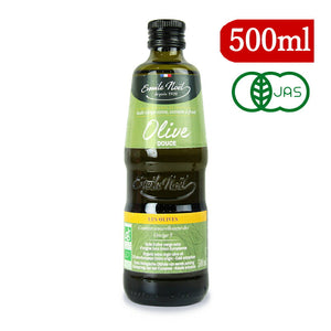 エミール ノエル エキストラ バージン オリーブオイル 500ml
