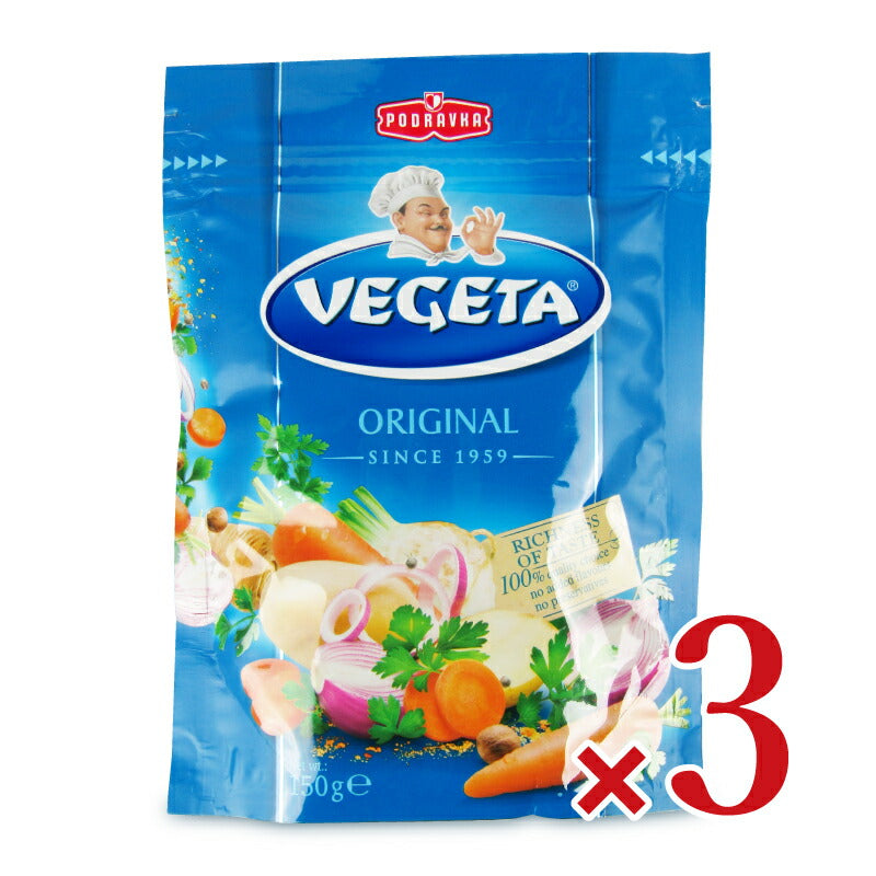 【マラソン限定！最大2,000円OFFクーポン配布中！】ベゲタ150g[日本珈琲貿易]