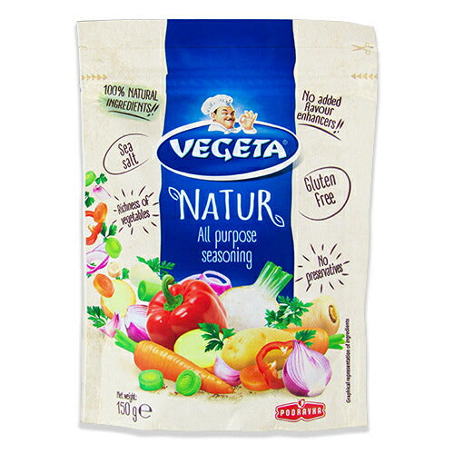 【マラソン限定！最大2,000円OFFクーポン配布中！】《メール便選択可》ヴェゲタナチュール150g食品添加物不使用日本珈琲貿易