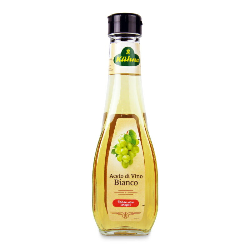キューネ白ワインビネガー250ml