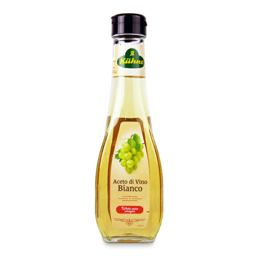 キューネ白ワインビネガー250ml