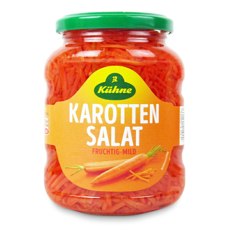 キューネキャロットサラダ370ml