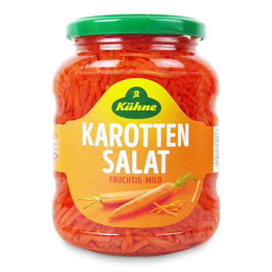 キューネキャロットサラダ370ml