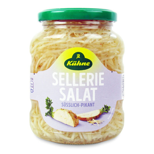 キューネセロリサラダ370ml