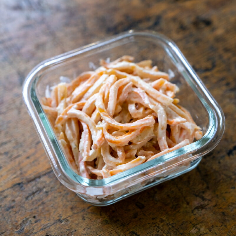 【月初め34時間限定!!最大2000円OFFクーポン配布中!!】無茶々園有機切り干し人参25g