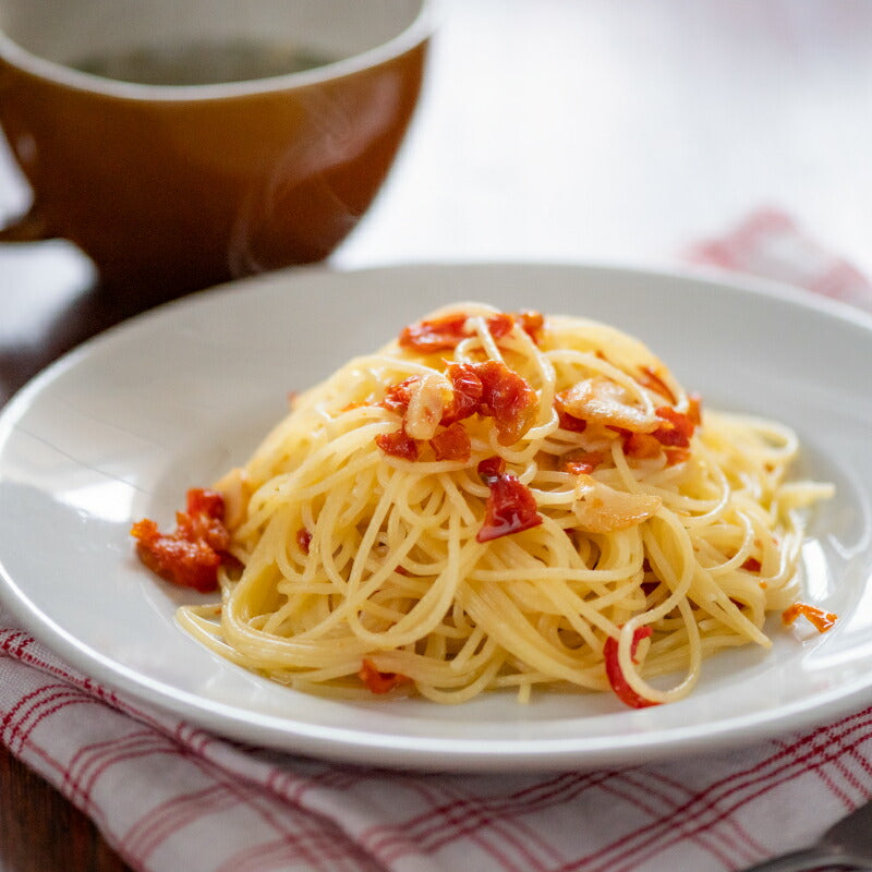 無茶々園有機にんにくチップ20g有機JAS