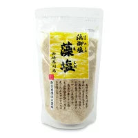 白松 浜御塩藻塩 200g