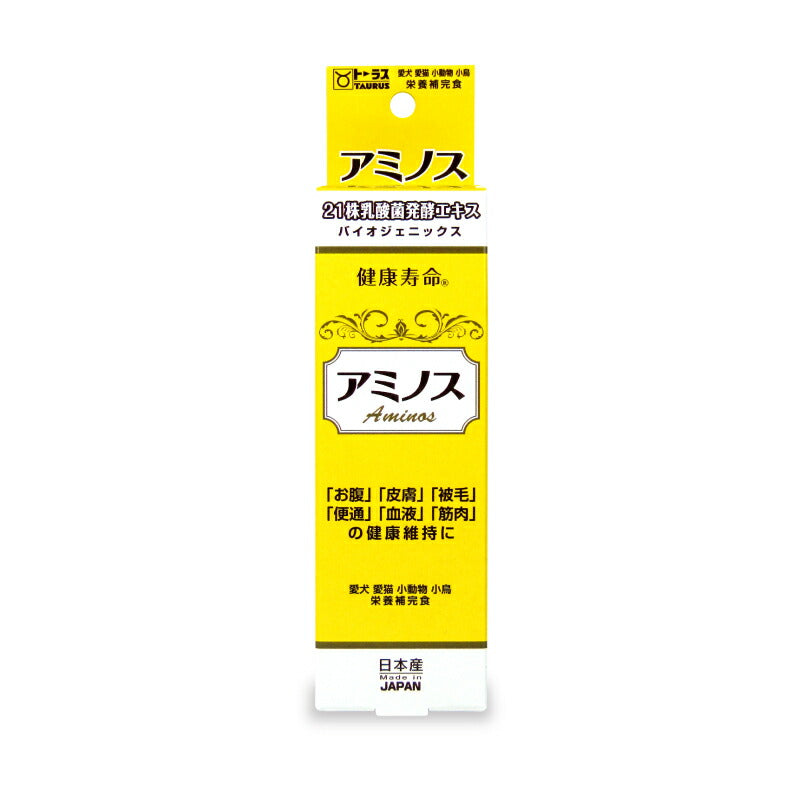 トーラスアミノス乳酸菌生産物質100ml